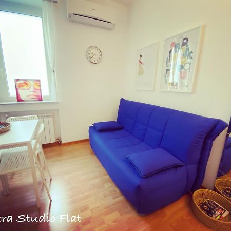 Giostra Studio Flat Trieste Exterior photo