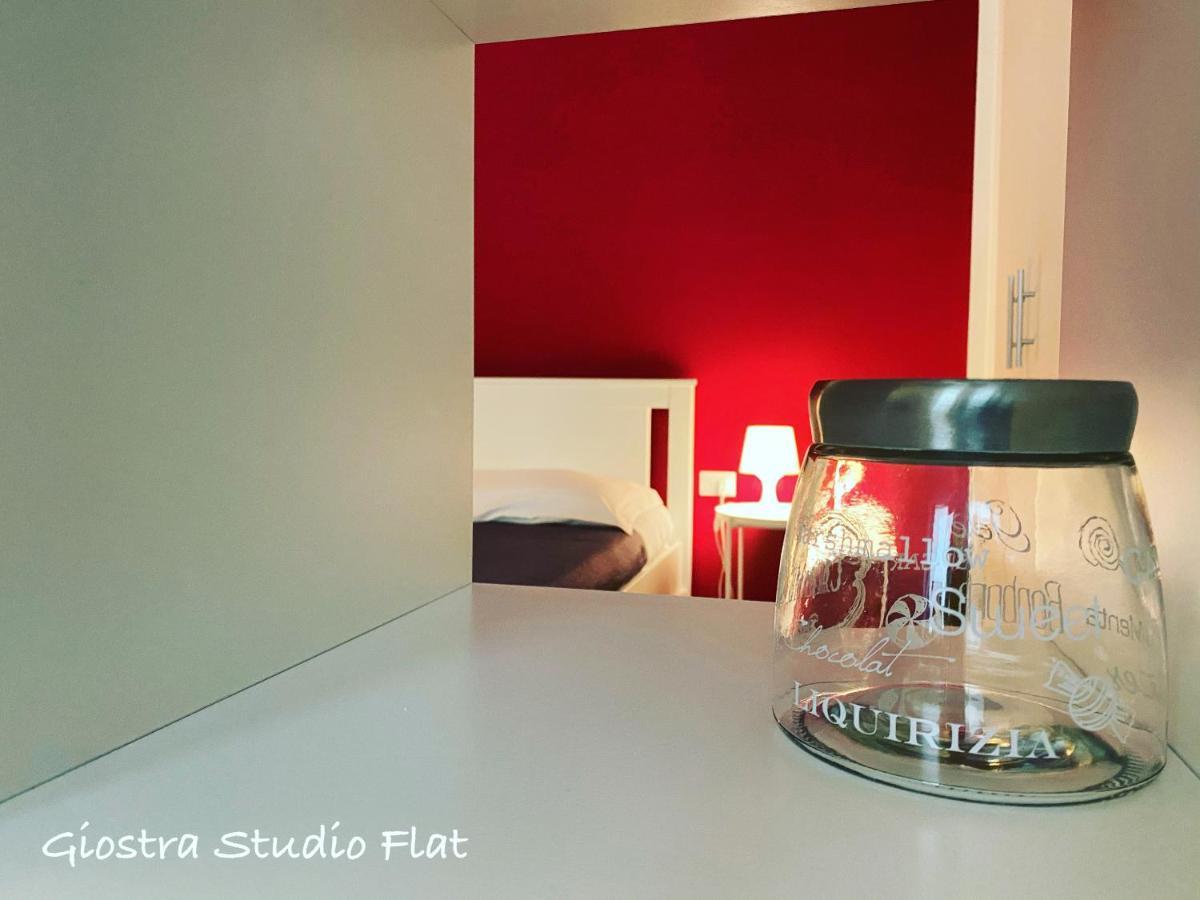 Giostra Studio Flat Trieste Exterior photo