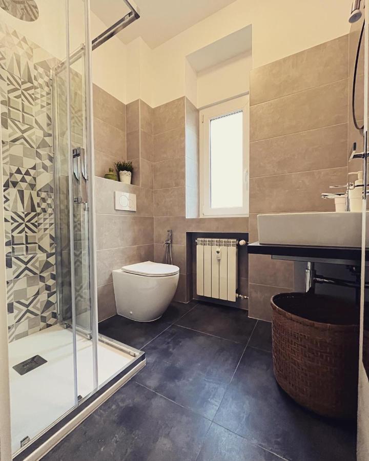 Giostra Studio Flat Trieste Exterior photo